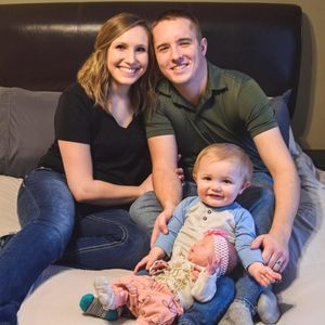 Meet your Posher, Kate